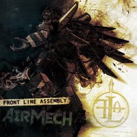 Front Line Assembly - AirMech (2012)  Lossless