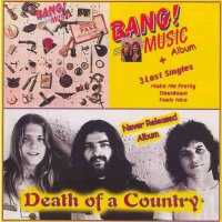 Bang - Death Of A Country (1973)