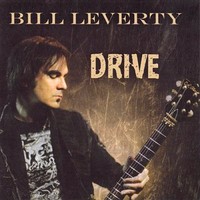 Bill Leverty - Drive (2013)