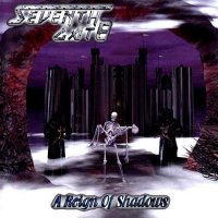 Seventh Gate - A Reign Of Shadows (2001)  Lossless