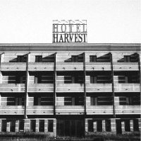 Mr Furto & Lady Paccottilla - Hotel Harvest (2016)