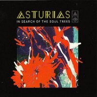 Asturias - In Search of the Soul Trees (2008)