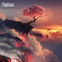 Fightstar - Behind The Devil\'s Back (2015)