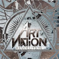 Art Nation - Revolution (2015)  Lossless