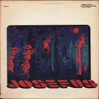 Josefus - Josefus [Vinyl Rip 24/192] (1970)  Lossless