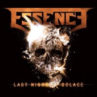 Essence - Last Night Of Solace (2013)