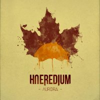 Haeredium - Aurora (2014)