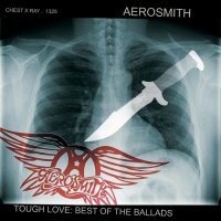 Aerosmith - Tough Love Best Of The Ballads (2011)
