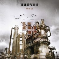 Ruoska - Rabies (2008)