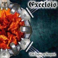 Excelsis - The Legacy Of Sempach (2004)