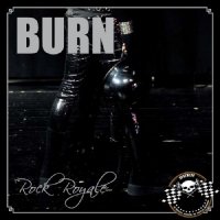 Burn GBG - Rock Royale (2010)