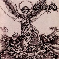 Grimfaug - Blood Upon The Face Of Creation (Reissued 2006) (2004)