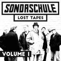 Sondaschule - Lost Tapes Volume 1 (2015)