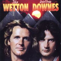 John Wetton / Geoffrey Downes - Wetton / Downes [Demo Collection] (2002)  Lossless