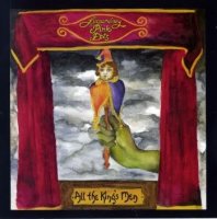 The Legendary Pink Dots - All The King\\\'s Men (2002)  Lossless
