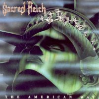 Sacred Reich - The American Way (1990)