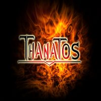 Thanatos - Thanatos (2013)