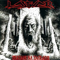 Lastwar - Skazani Na Zaglade (2010)