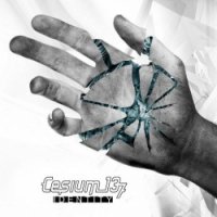Cesium 137 - Identity (2009)