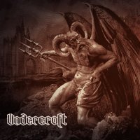 Undercroft - Ruins Of Gomorrah (2012)