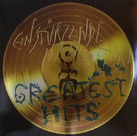Einsturzende Neubauten - Greatest Hits (Deluxe Edition) (2016)