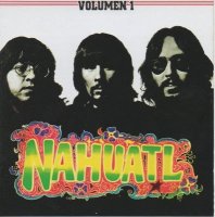 Nahuatl - Volumen 1 (1974)  Lossless