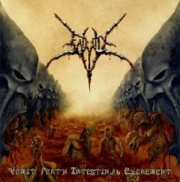 Enmity - Vomit Forth Intestinal Excrement (Compilation) (2008)