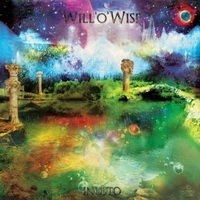 Will \'O\' Wisp - Inusto (2015)