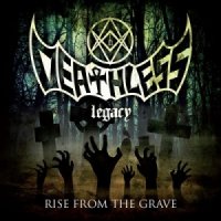 Deathless Legacy - Rise From The Grave (2013)