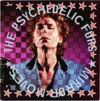 The Psychedelic Furs - Mirror Moves (1984)