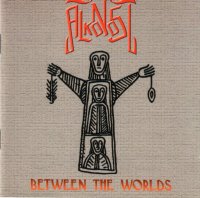 Alkonost - Between The Worlds (2004)