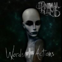 The Animal In Me - Words & Actions [Deluxe Edition] (2015)