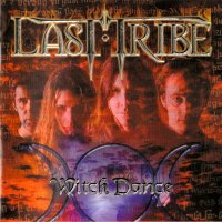 Last Tribe - Witch Dance (2002)