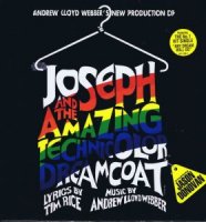 Andrew Lloyd Webber - Joseph And The Amazing Technicolor Dreamcoat (1991)  Lossless