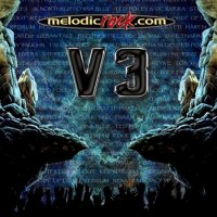 VA - Melodic Rock - Volume 3 - V3 (2006)