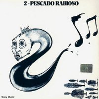 Pescado Rabioso - Pescado 2 (1973)