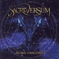 Sacriversum - Sigma Draconis (2004)  Lossless