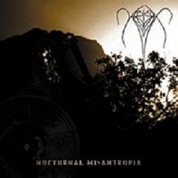 Xerión - Nocturnal Misantropia (2007)