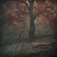 Forgotten Backyard - De Poussière Rouge (EP) (2010)