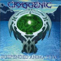 Cryogenic - Suspended Animation (1997)