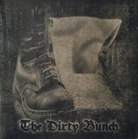 The Dirty Bunch - The Dirty Bunch (2012)