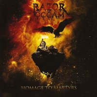 Razor of Occam - Homage to Martyrs (2009)  Lossless