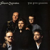 Fairport Convention - The Five Seasons (1990)