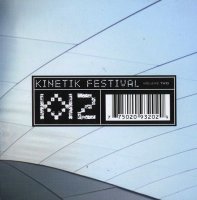 VA - Kinetik Festival Volume Two (2009)