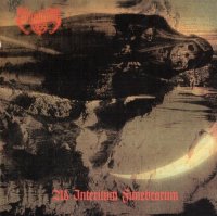 Argentum - Ad Interitum Funebrarum (1996)