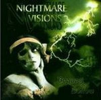 Nightmare Visions - Bequest of Sorrow (1998)