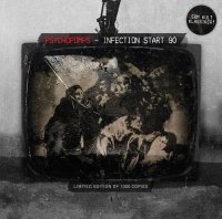 Psychopomps - Infection Start 90 (2014)