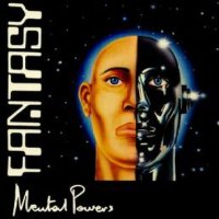 Mental Powers - Fantasy ( Vinyl ) (1987)