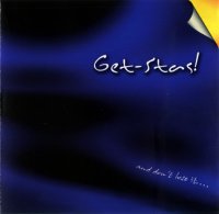 Get-Stas - And Don\'t Lose It (2009)  Lossless