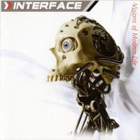 Interface - Visions Of Modern Life (2009)